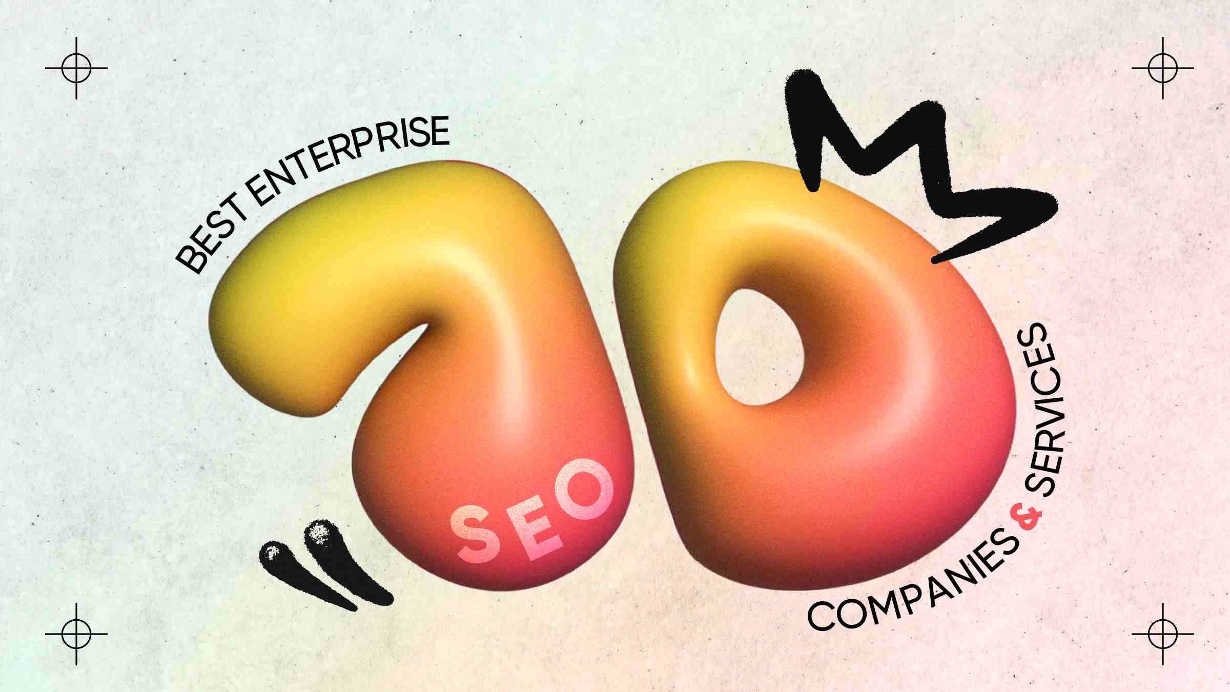 Top 10 Enterprise SEO Companies & Services for 2024