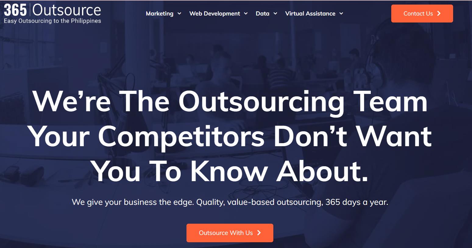 365 Outsource