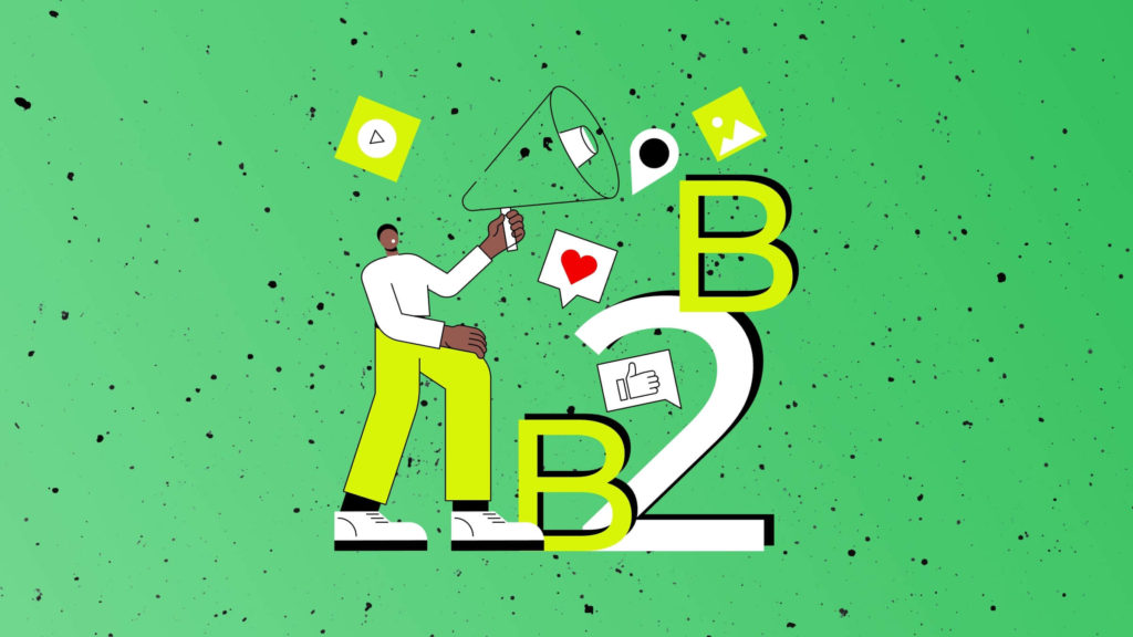 Benefits of B2B Marketing Channels