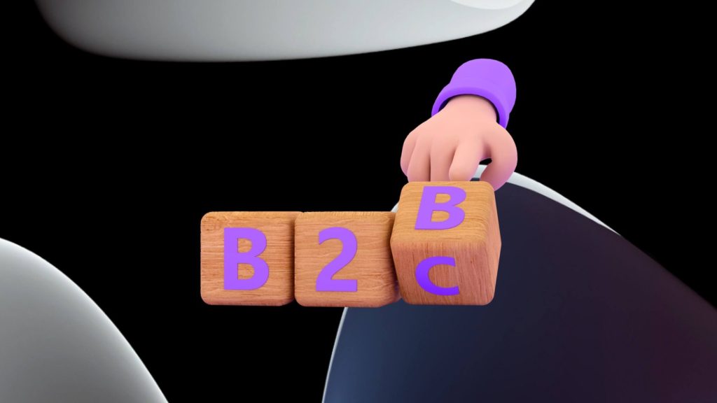 B2B vs B2C Content Marketing