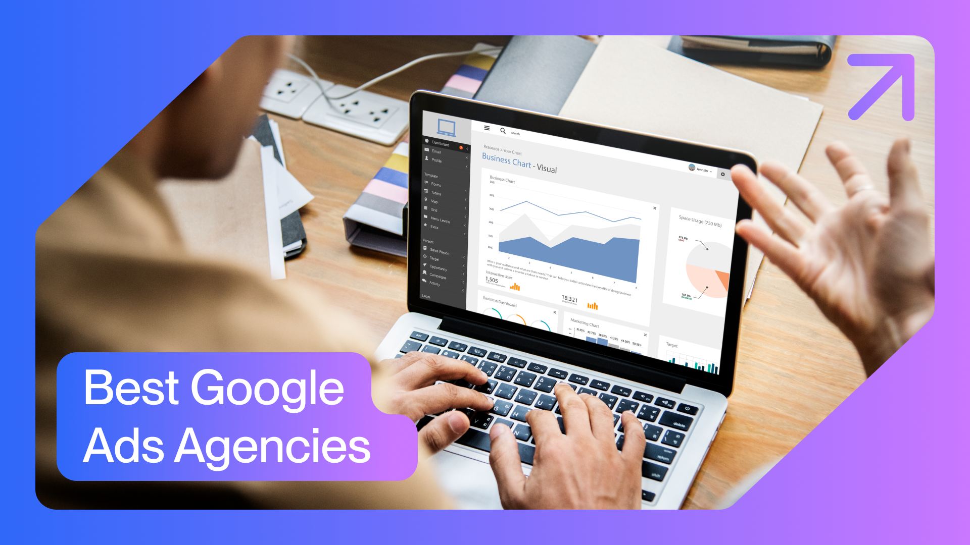 12 Best Google Ads Agencies for Advertising Management in 2024