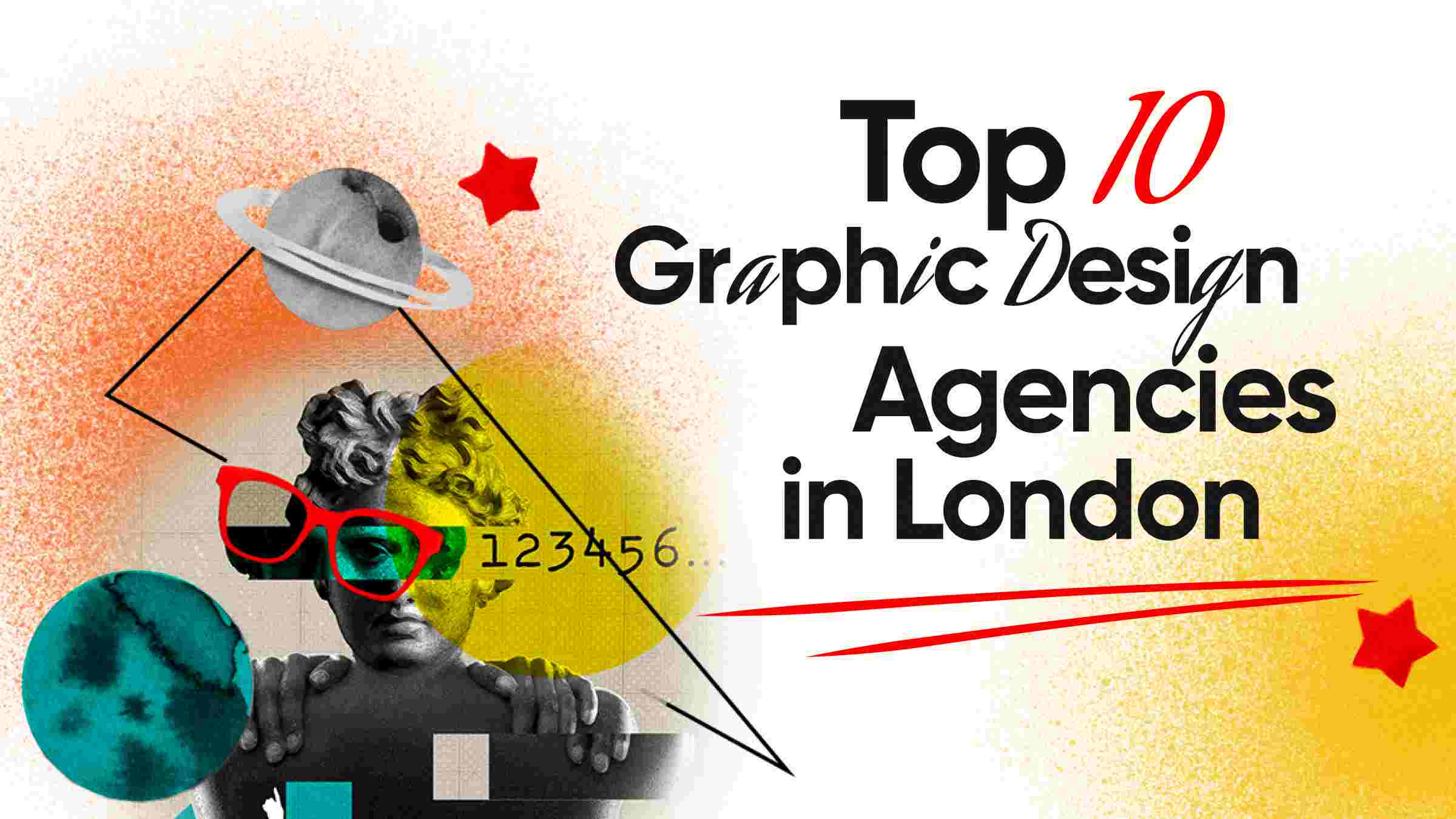 Best Graphic Design Agencies in London