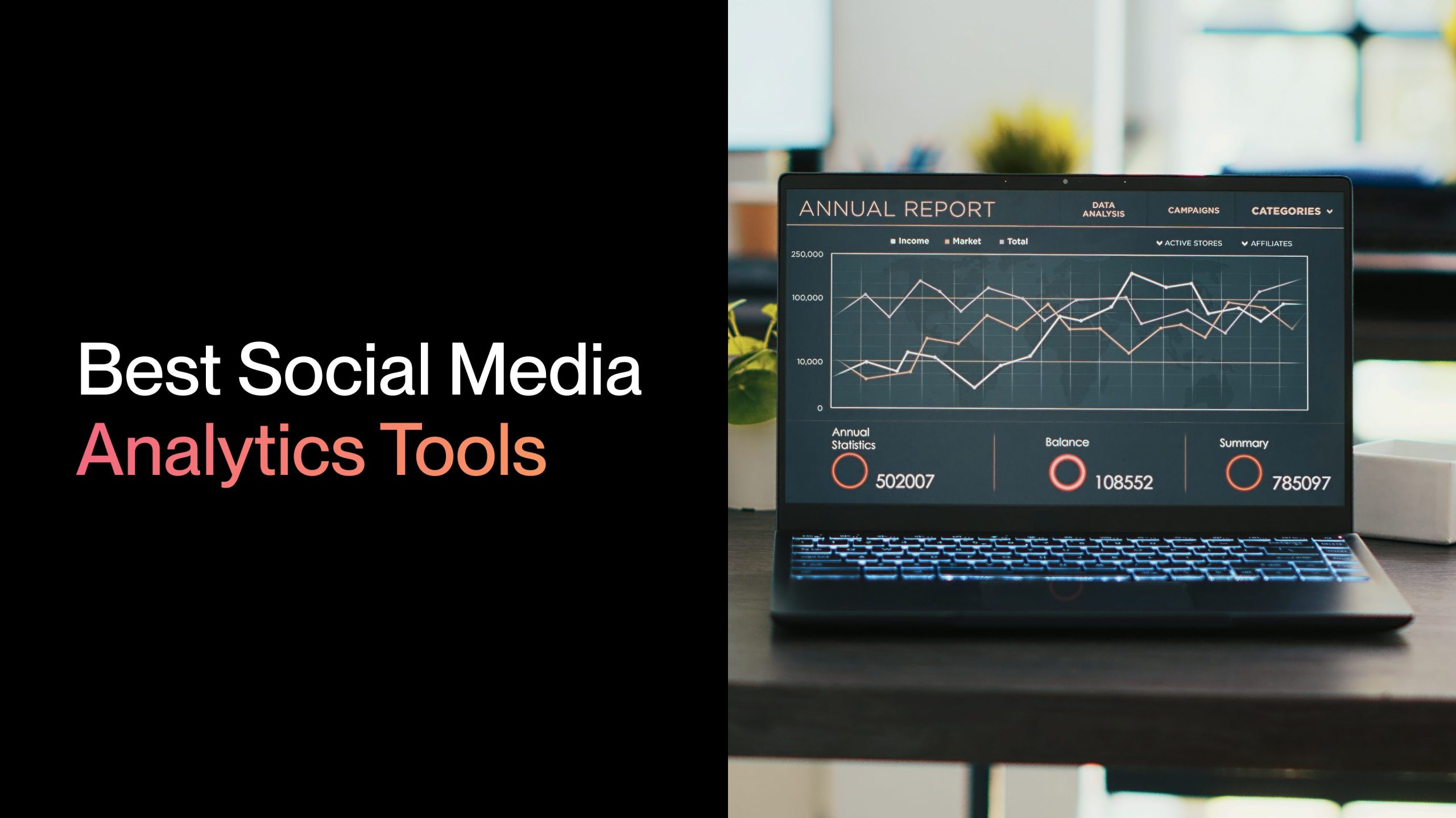 17 Best Social Media Analytics Tools in 2024 (Paid+Free)