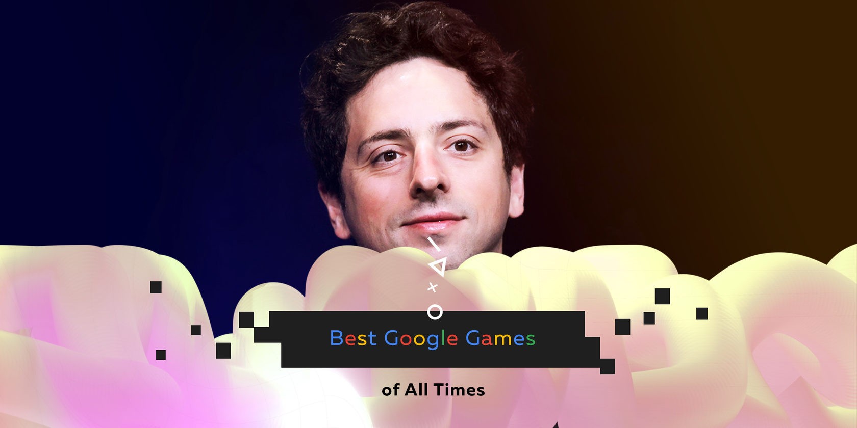 Best Google Games of All Times