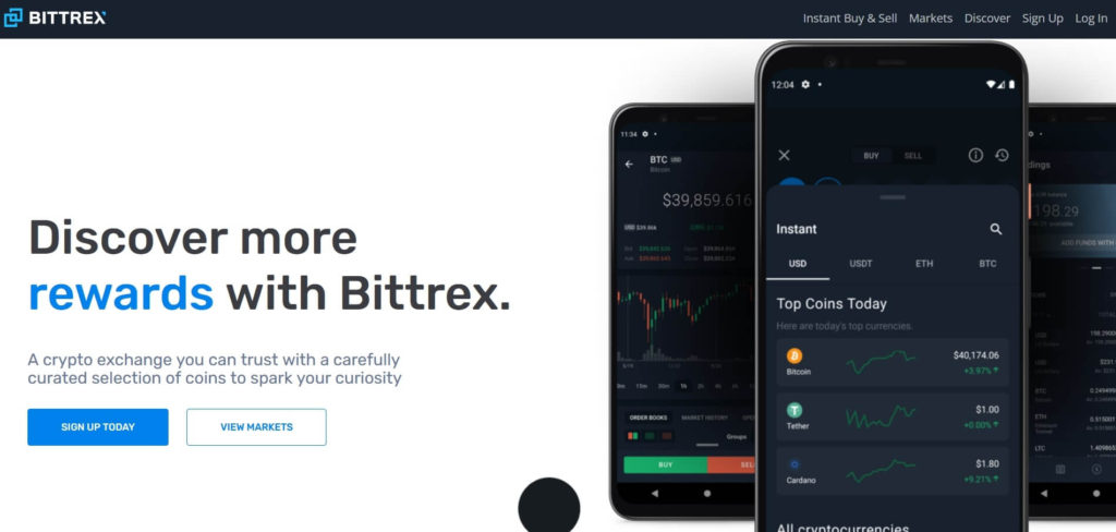 Bittrex