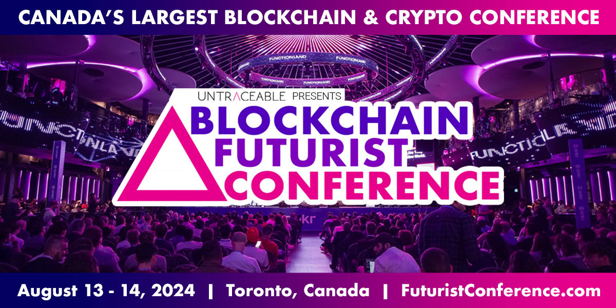 Blockchain Futurist Conference