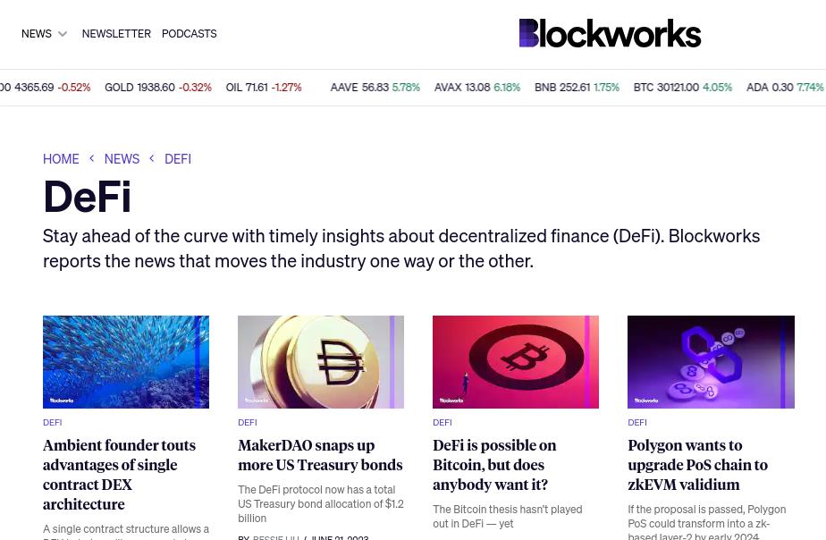 Blockworks