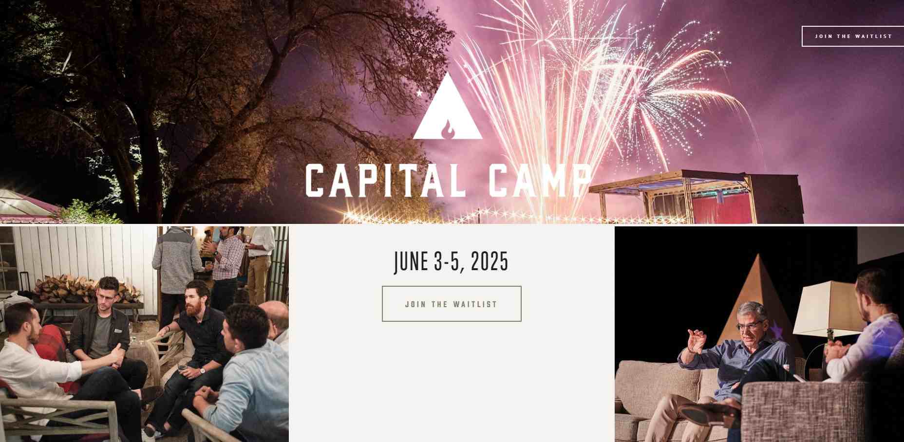 Capital Camp