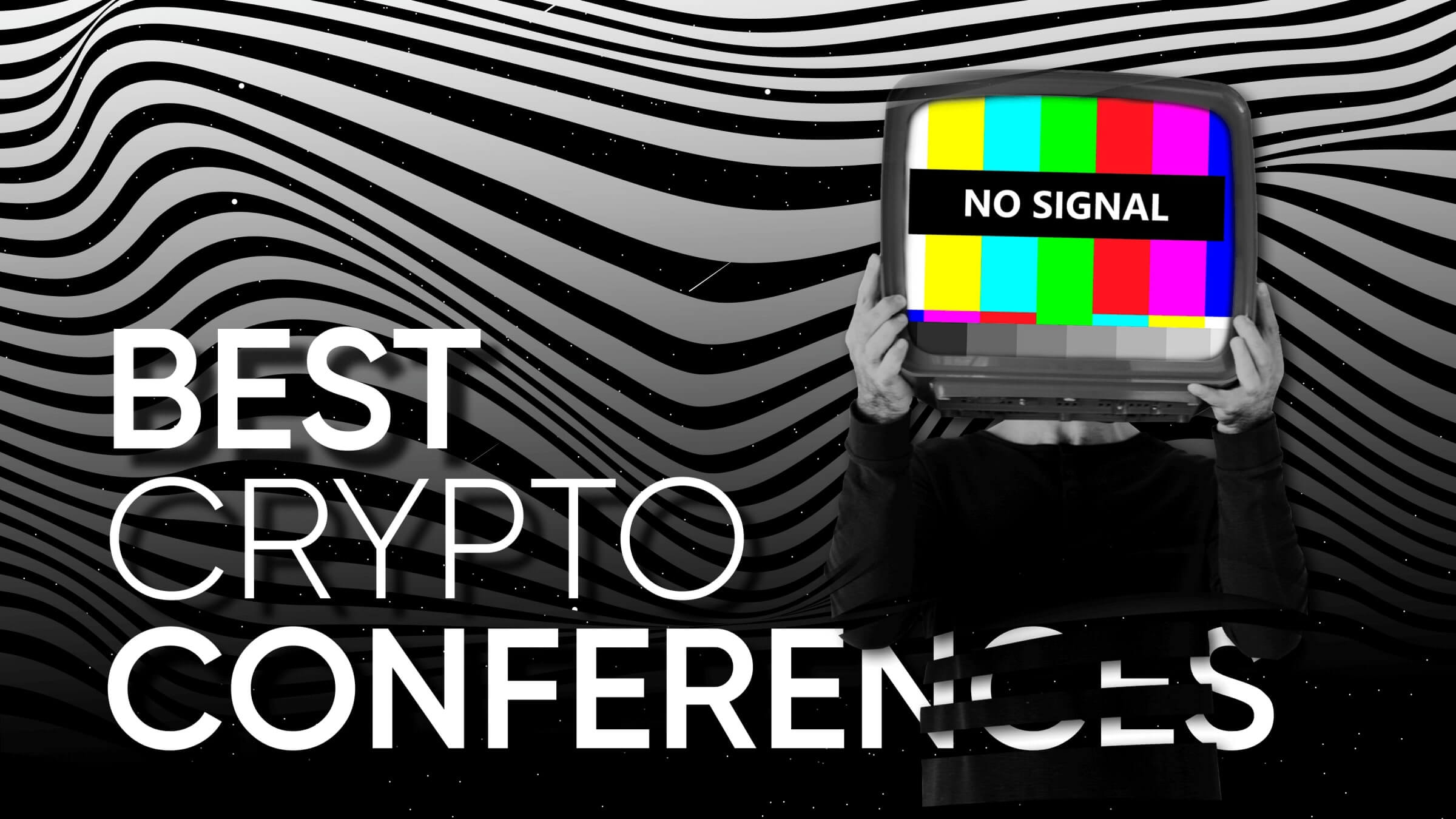 Crypto Conferences