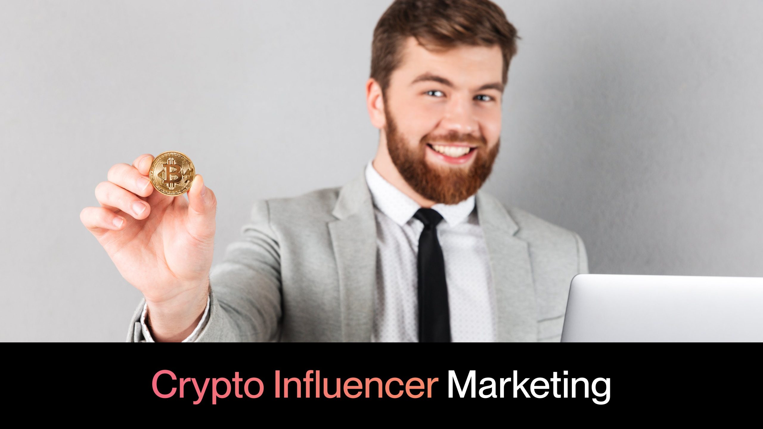 The Ultimate Guide to Crypto Influencer Marketing in 2024