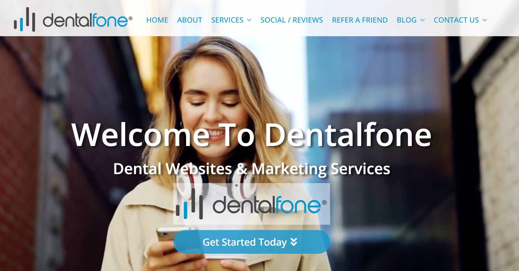 Dentalfone 