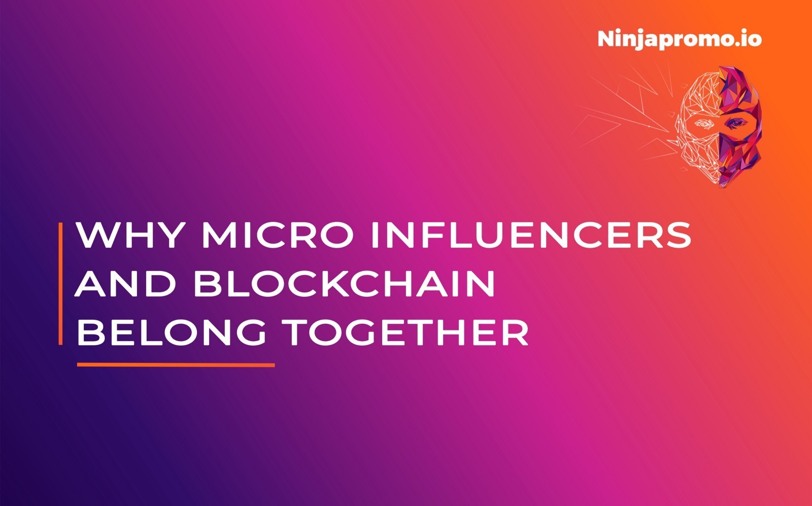 Why Micro-Influencers and Blockchain Projects Belong Together