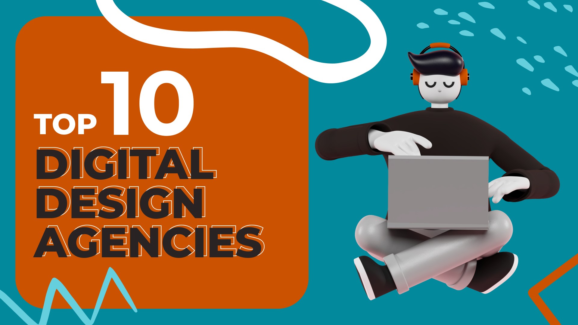 10 Best Digital Design Agencies in 2024