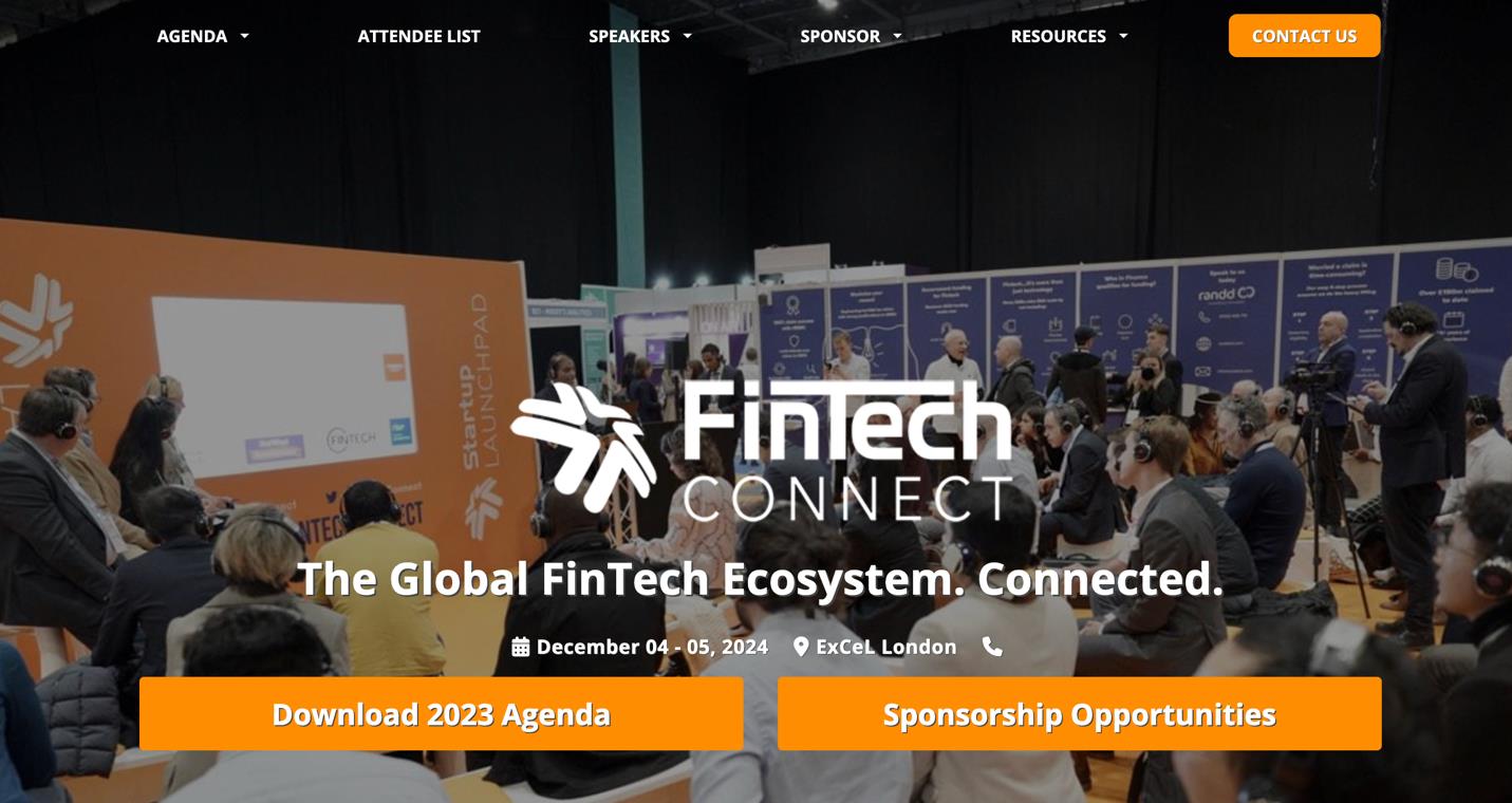 FinTech Connect