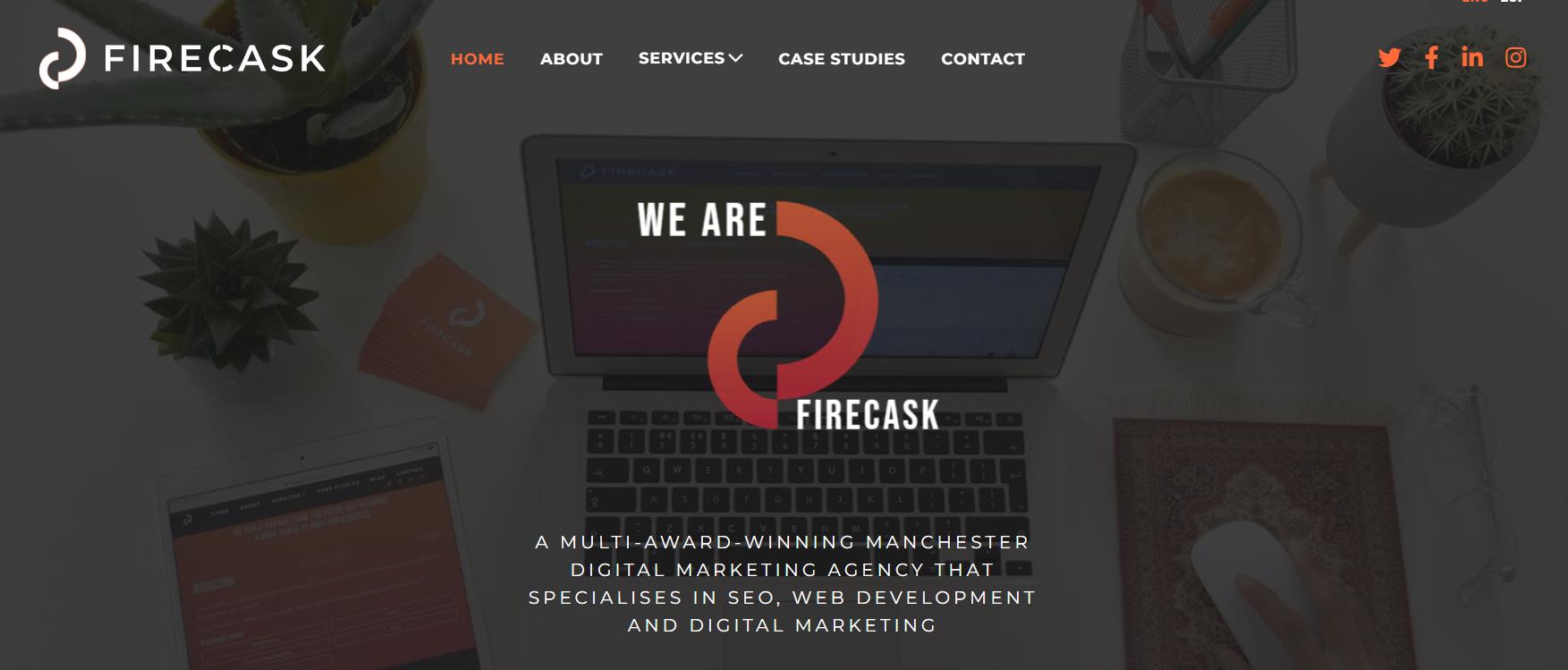 FireCask