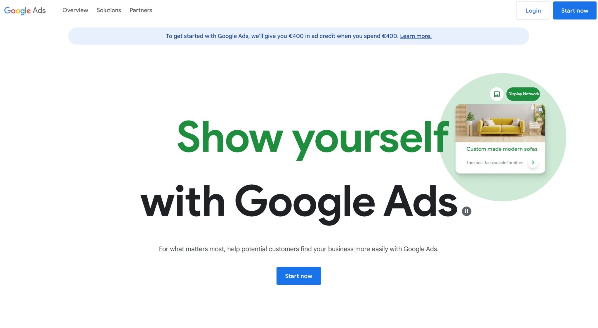 Google Ads