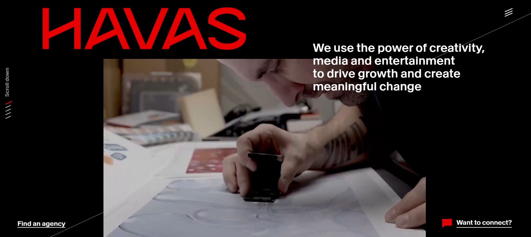 Havas