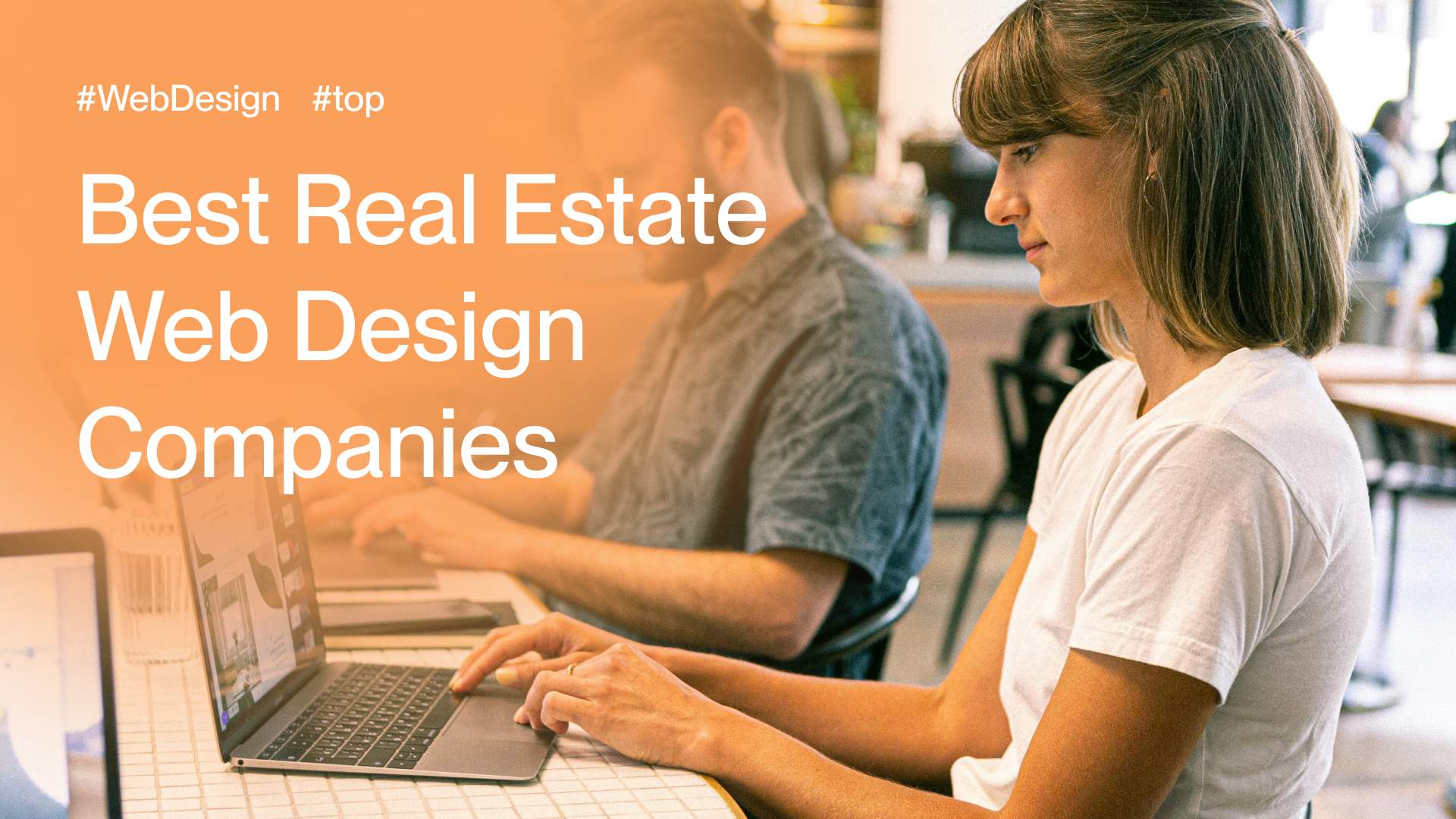 5 Best Real Estate Web Design Companies for 2024