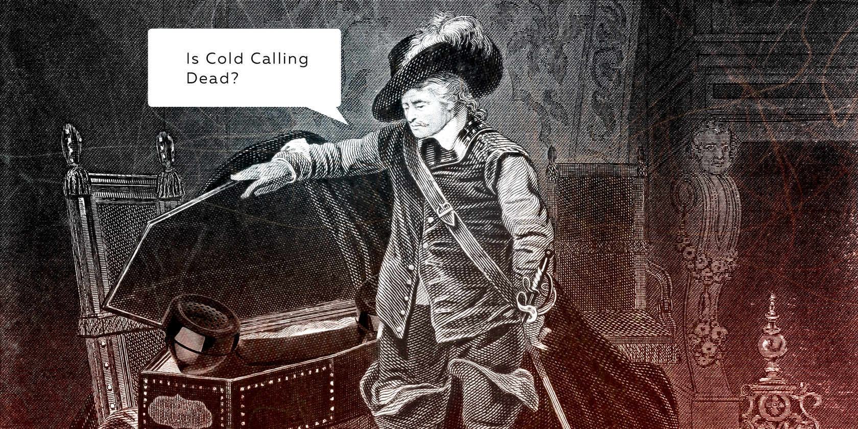 The Opinion of 11 Experts on Cold Calling in B2B Sales