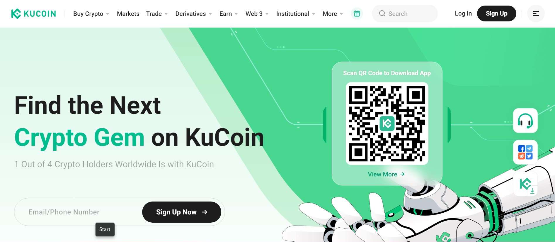 KuCoin