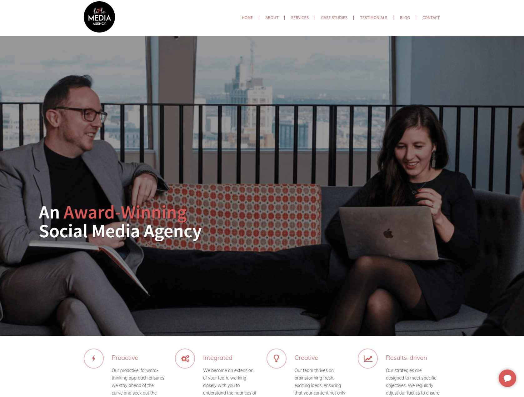 Little Media Agency