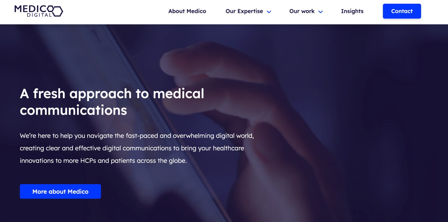 Medico Digital