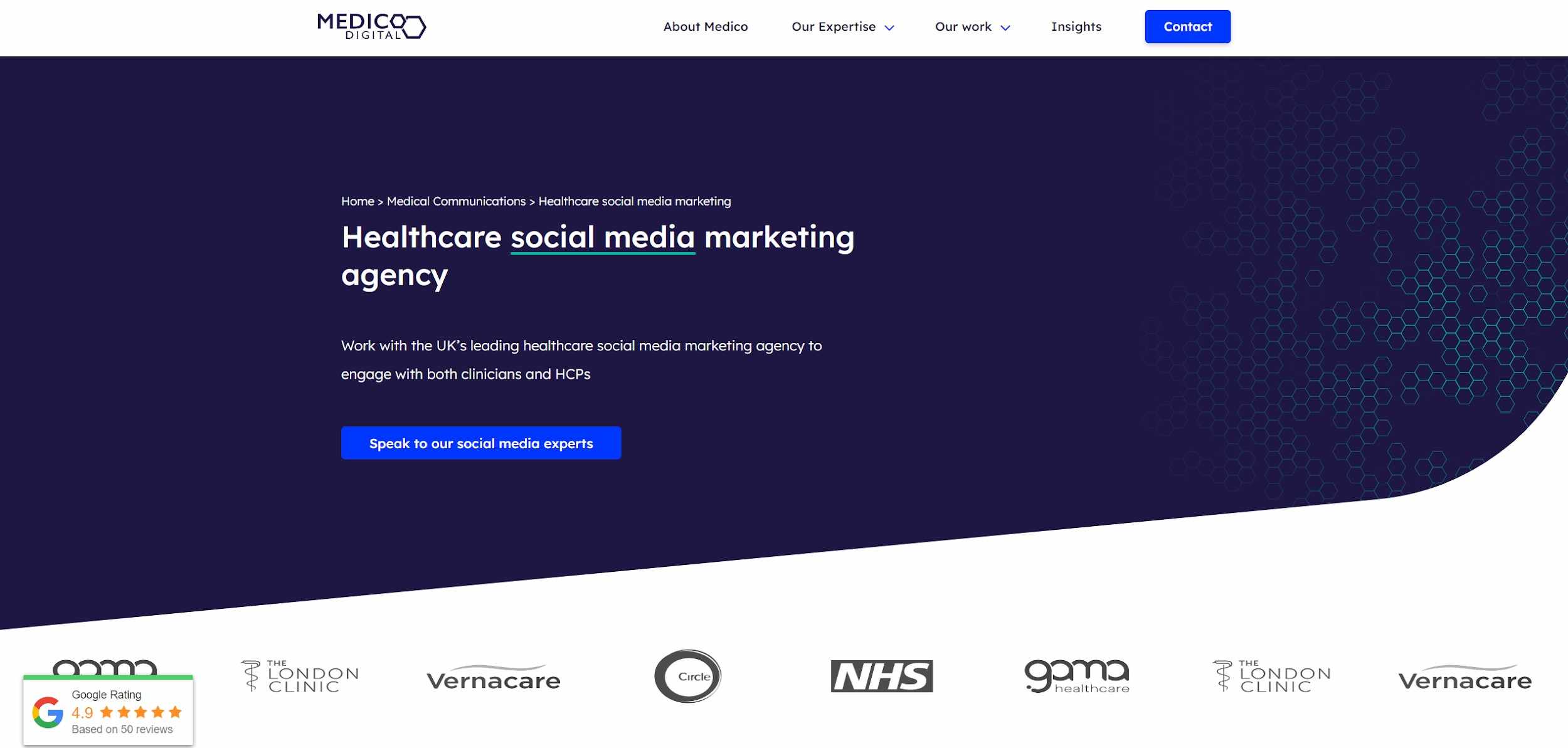 Medico Digital