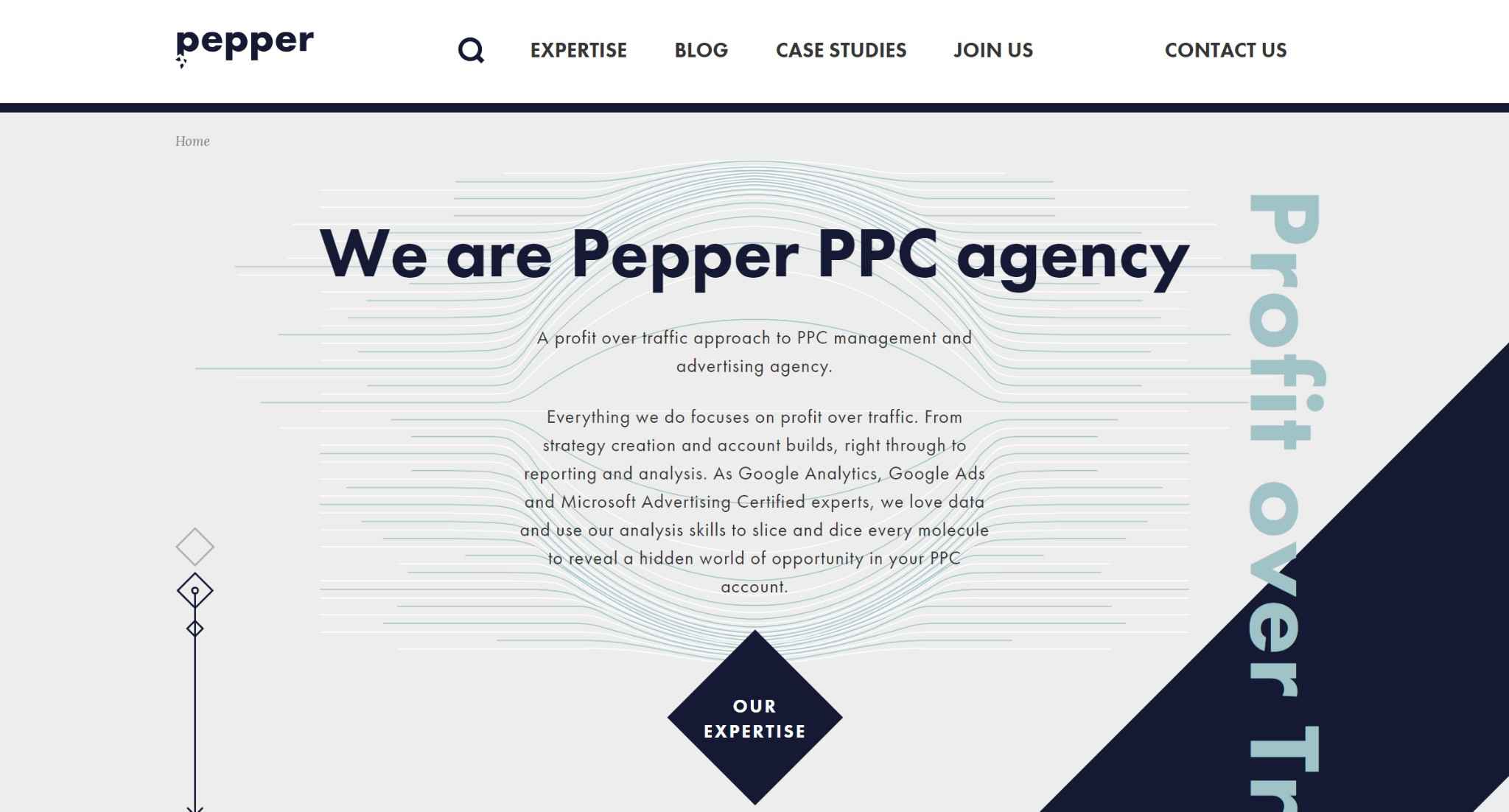 Pepper PPC Agency