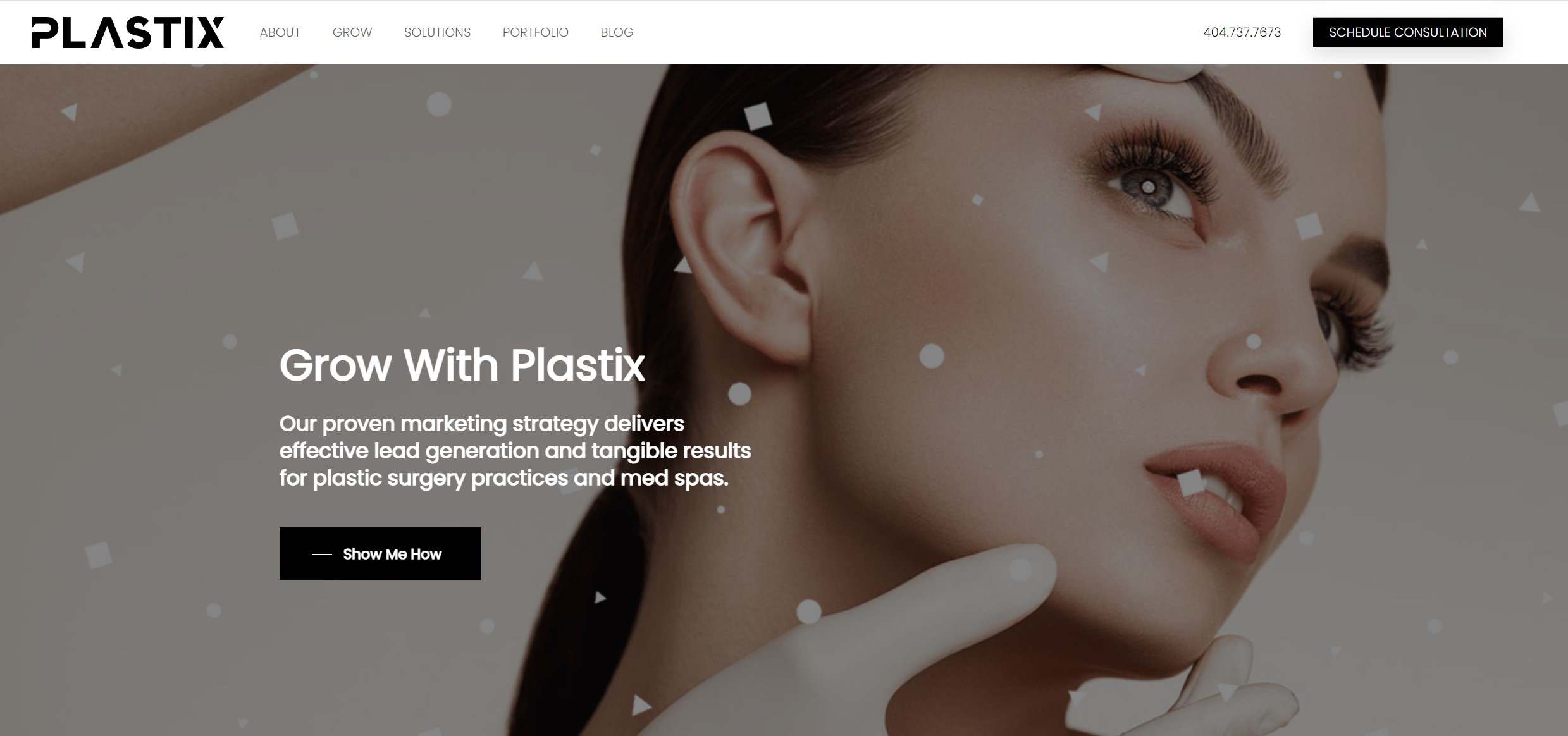 Plastix Marketing