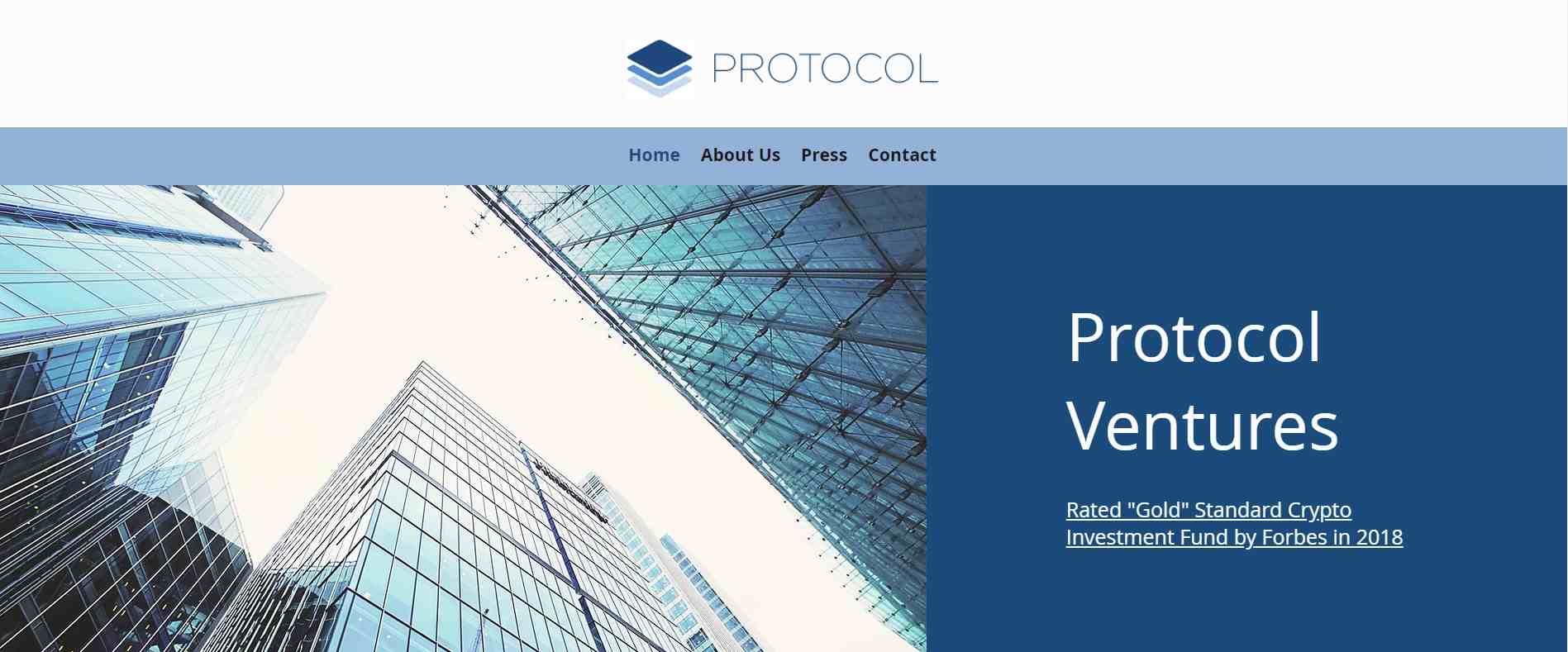 Protocol Ventures