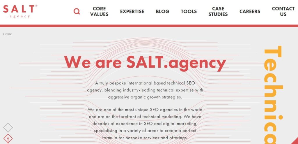 SALT.agency