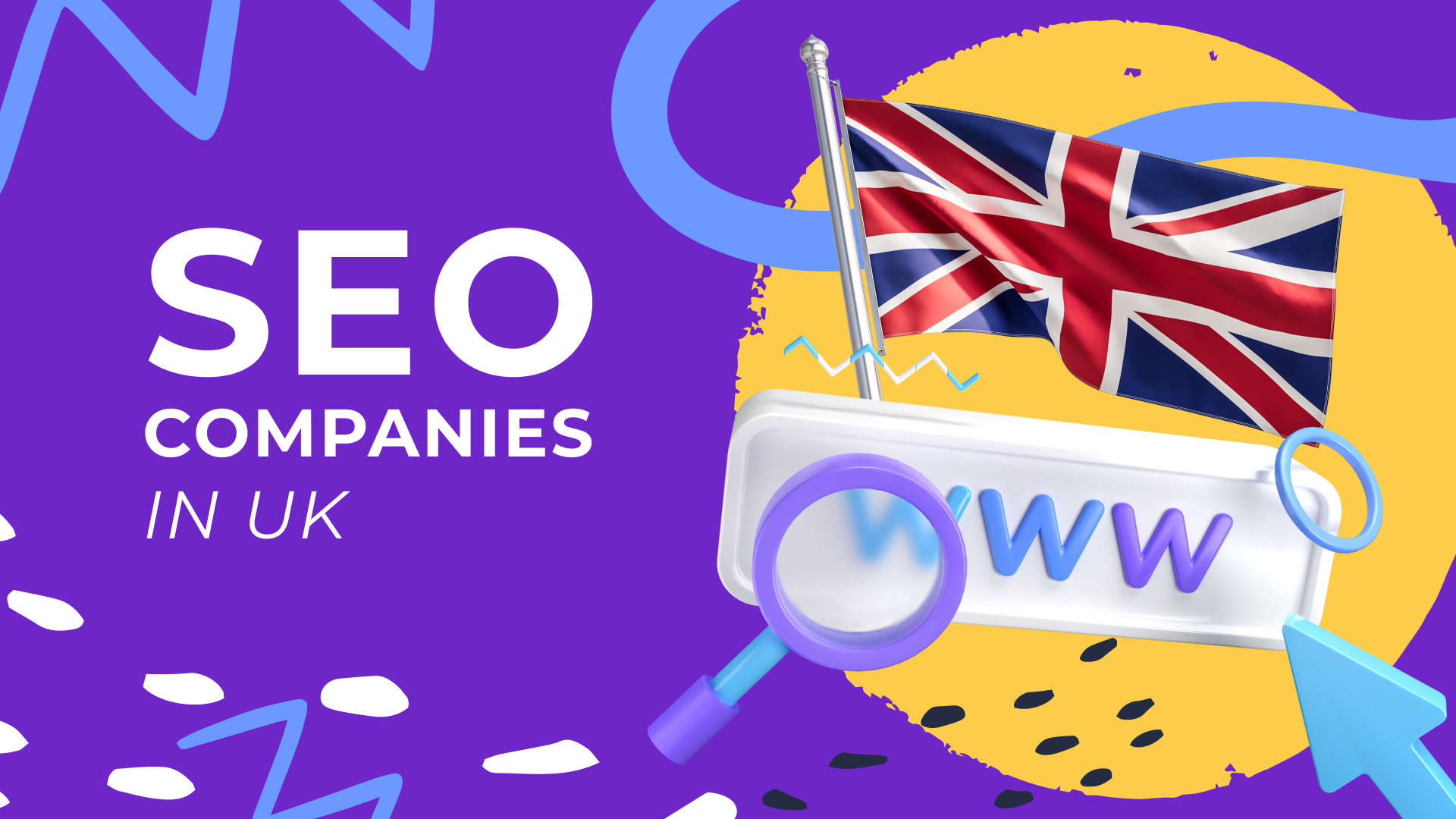 10 Best SEO Agencies in the UK for 2024