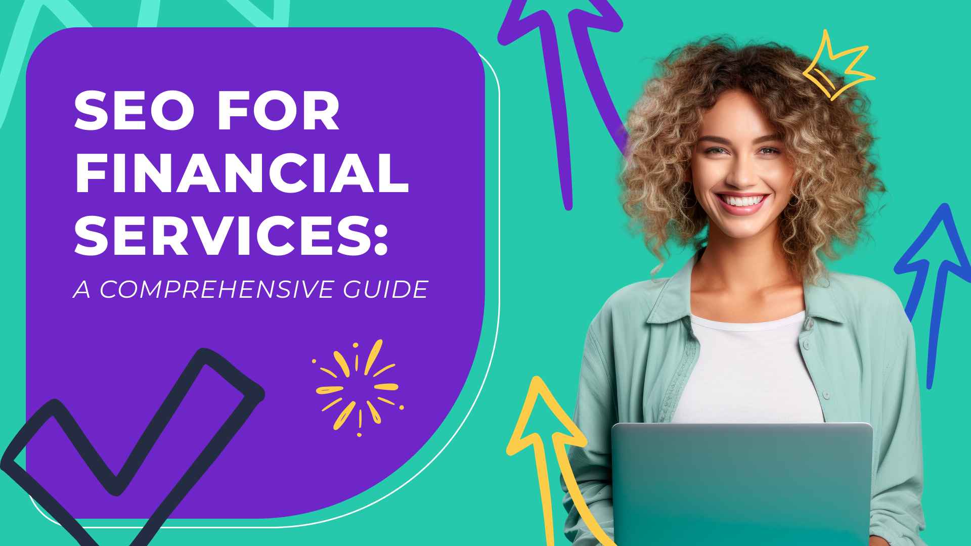 SEO for Financial Services: A Comprehensive Guide for 2024