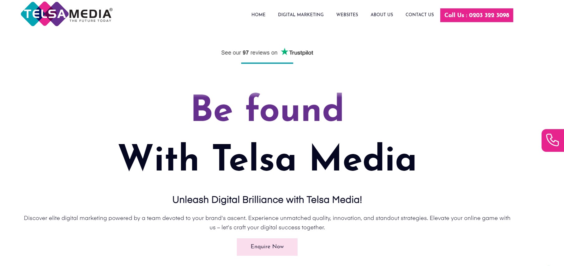 Telsa Media