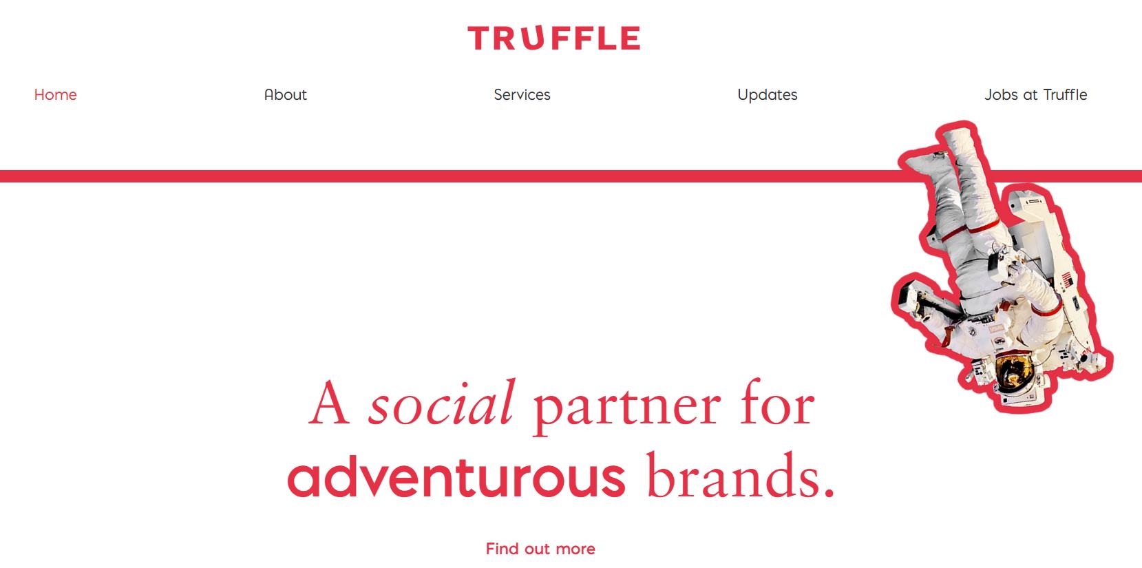 Truffle Social