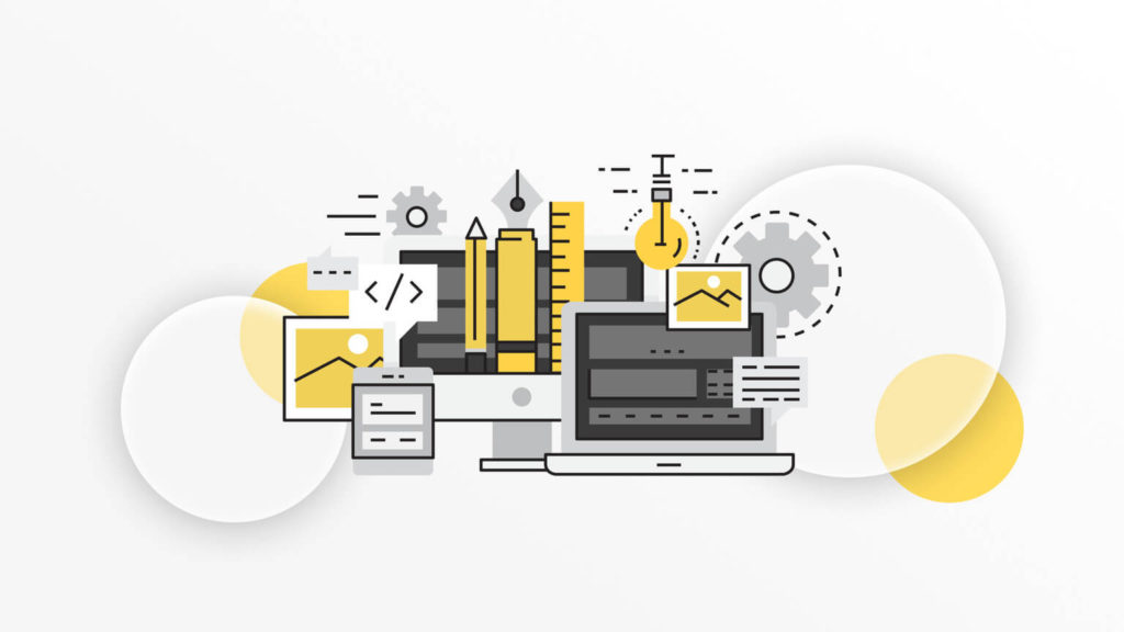 Website Structure and Keyword Clustering