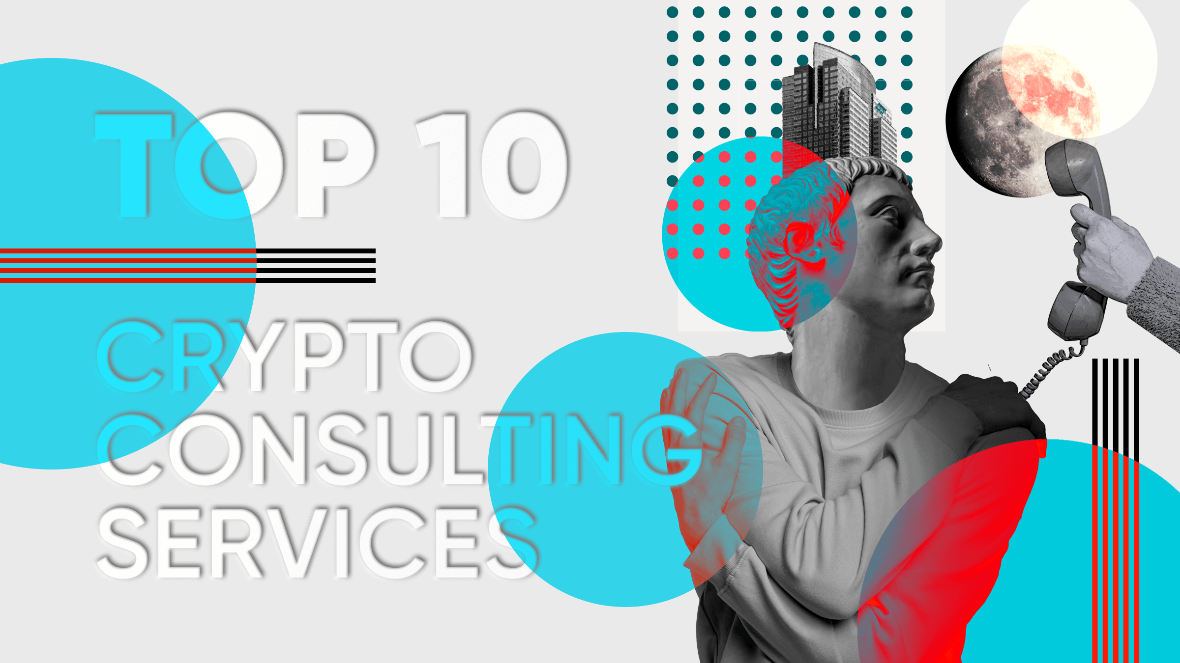 10 Best Crypto Consulting Services & Companies for 2024