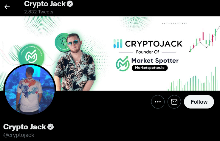 Crypto Jack