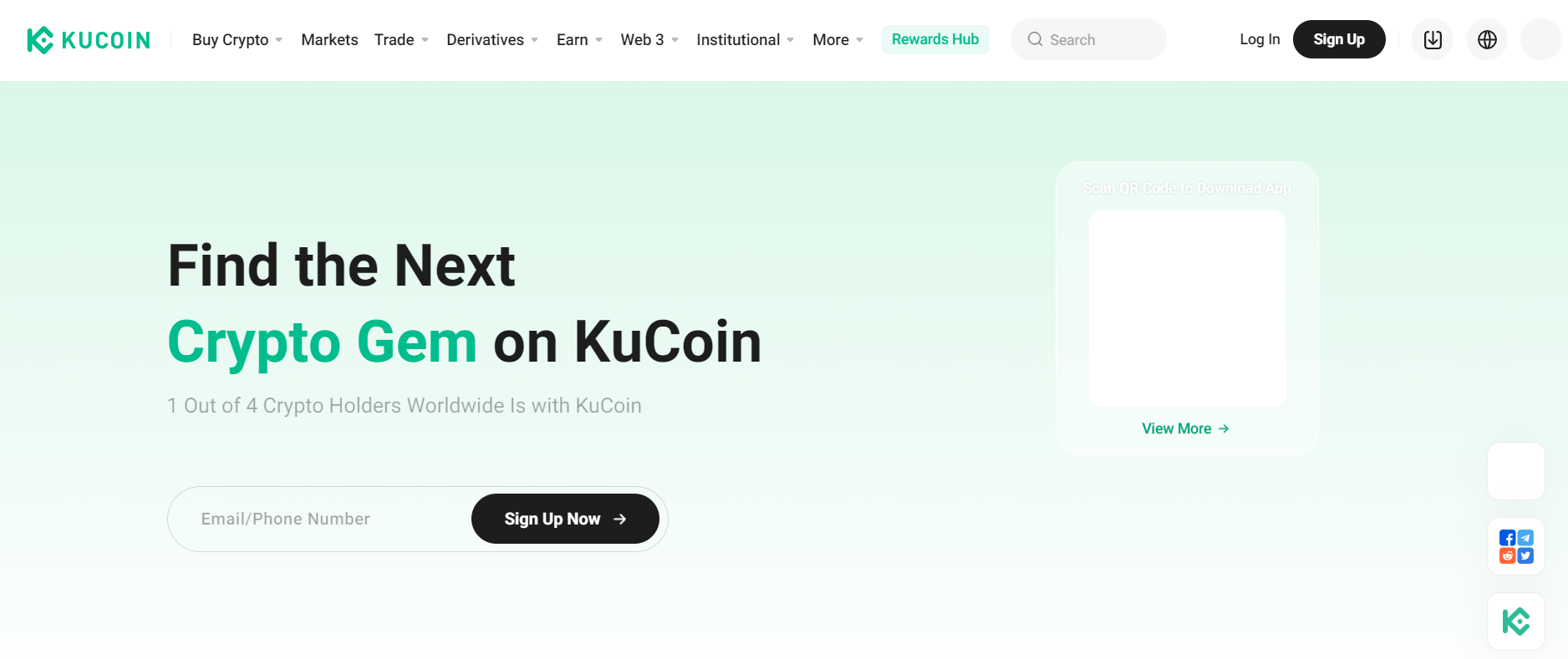 Kucoin