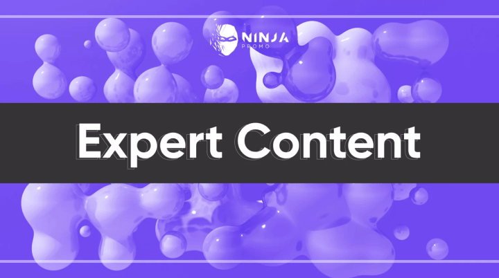 Expert Content